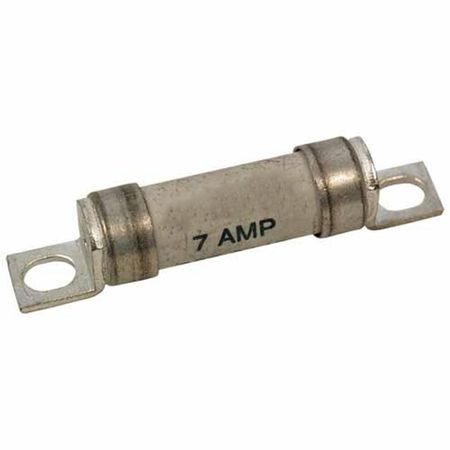 Bussmann 059-0117 - 3A 440V Ac Size 1 Joint Service