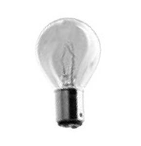 Ushio 1000066 BNF - Light Bulbs Lamps INC120V-75W CC-2V 50 h
