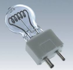 Ushio 1000304 EKB JCD120V-420WC CC-6 75 h