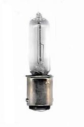 Ushio 1000373 ETC JCV120V-150WGB CC-8 2000 h