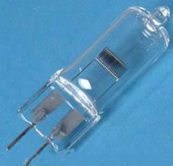 Ushio 1000382 EVC/FGX JC24V-250W CBAR6 300 h