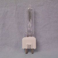 Ushio 1000578 FNA, JCV120V-300WGY