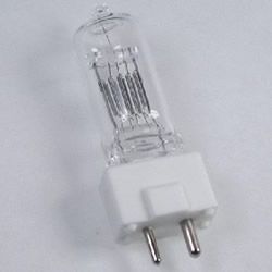 Ushio 1000629 FTK JCD120V-500WCT CC-6 200 h
