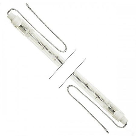Ushio 1001392 - Light Bulbs Lamps QIH570-3800/L