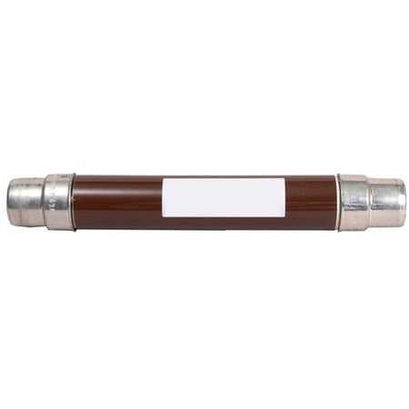 Bussmann 12TDLEJ10 - 12Kv 10A 2 Din Brown Resin Seal Fuse