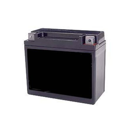 Westco 12VX4 L-B - 12 Volt 4 AH 45 CA YT4L-BS