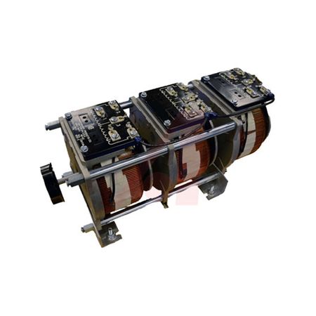 Staco 1510-3 Variable Transformers