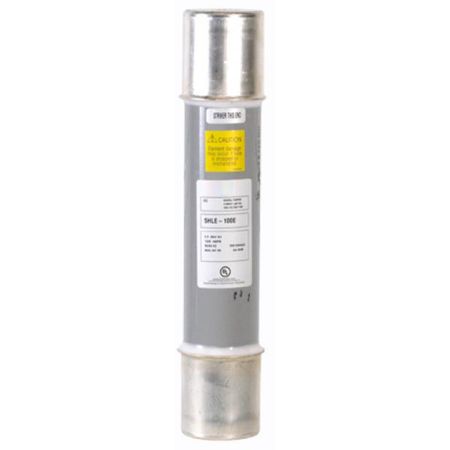 Bussmann 15HLE-GNM-D - 15 Max Kv Hle Glass Polye