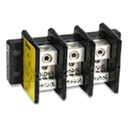 Bussmann 16023-2 - Power Distribution Block, 051712207775