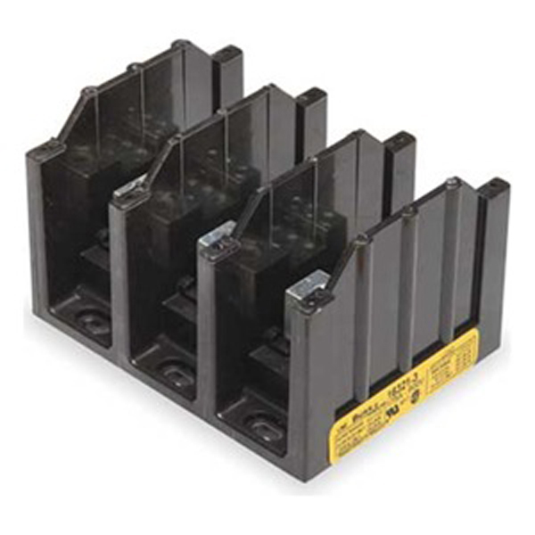 Bussmann 16375-3 - Power Distribution Block, 051712271516