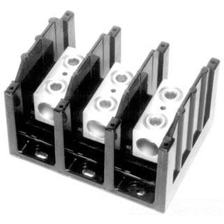 Bussmann 16395-2 - Power Distribution Block, 051712247665