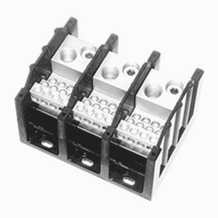 Bussmann 16541-1 - Power Distribution Block