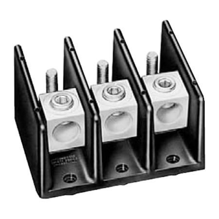 Bussmann 16593-2 - Power Distribution Block, 051712409599
