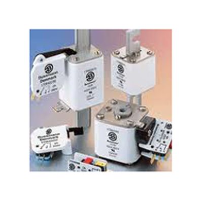 Bussmann 170E2161 - Fuse 100A 500V Tp 205 Ar