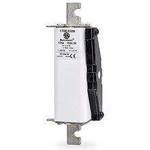 Bussmann 170E3587 - Fuse 160A 750V 1*Ek/155 Gdc Dc