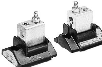 Bussmann 170M1469 - Fuse 160A 690V 000Fu/70 Ar Ur
