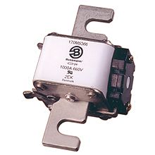 Bussmann 170M4316 - Fuse 630A 690V 1E/86 Ar Uc