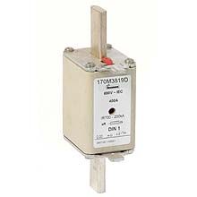 Bussmann 170M4866D - Fuse 630A 690V Ar Din 1 Hsdnh