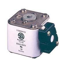 Bussmann 170M4956 - Fuse 400A 1000V 1Bkn/75 Ar