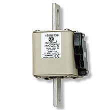 Bussmann 170M5697 - Fuse 700A 1100V 2Fu/115 Ar