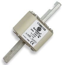 Bussmann 170M6121 - Fuse 2000A 550V 3Kn/80 Ar Ur