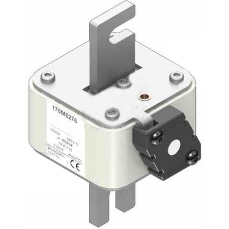 Bussmann 170M6278 - Fuse 350A 2500V 3Bkn/170 Ar