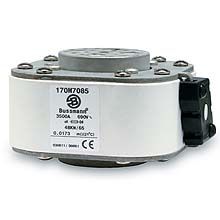 Bussmann 170M7083 - Fuse 2500A 690V 4Bkn/65 Ar Uc