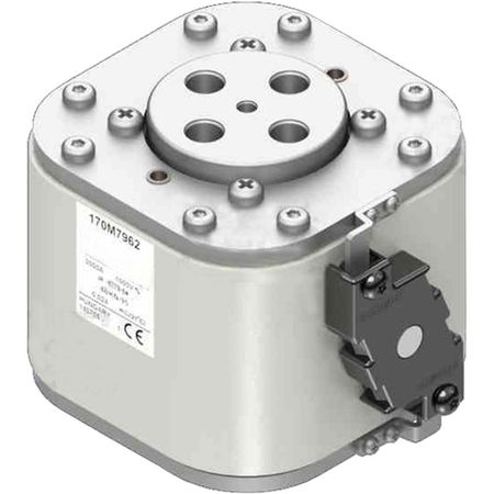 Bussmann 170M7592 - Fuse 2200A 1250V 4Bkn/105 Ar