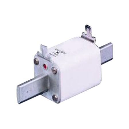 Bussmann 170M7714 - Fuse 180A 7000V 3Btn/450 Ar