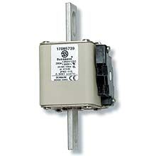 Bussmann 170M8533 - Fuse 400A 1000V 3Fke/115 Ar Ur