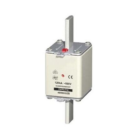 Bussmann 200NHG2B-690 - Nh Fuse 200 Amp 690V Gg Size 2