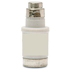 Bussmann 20NZ02 - Fuse-D02 20A T Gl/Gg 400Vac E18, 051712832489