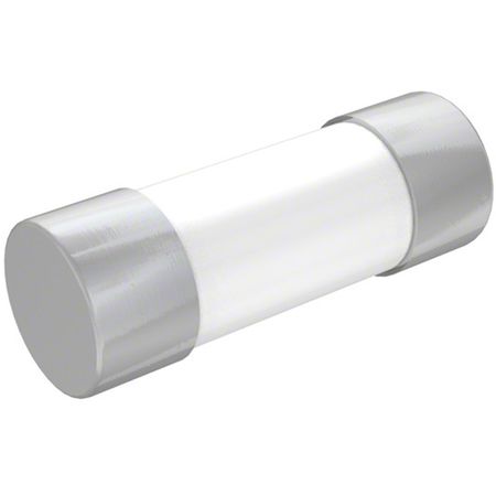 Bussmann 25CJ - C.S.A. Fuse To C22.2 B000005007