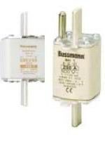 Bussmann 25SFMSJ50 - 25Kv 50 Amp 3 Din Fuse