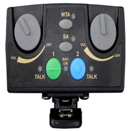 Telex Intercom 2TX80N-KIT, F.01U.137.205 -  Two Transmitter Output Modification kit for BTR-800 - User installed.