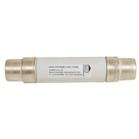 Bussmann 3.6ADOSJ10 - 3.6Kv 10 Amp 2 Din Fuse