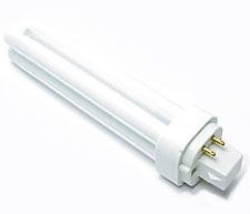Ushio 3000238 CF26DE/865, Double Tube