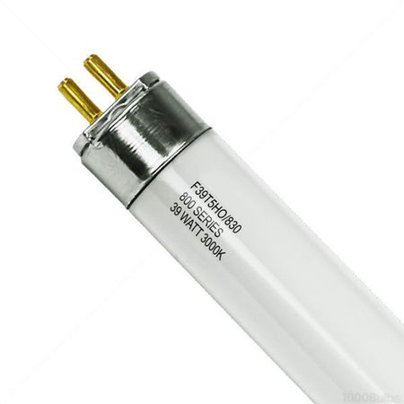 Ushio 3000392 F39T5HO/830, 34" 85CRI