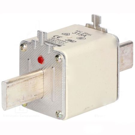 Bussmann 315NH2G-B - 315A 500V Ac Size 2 Nh