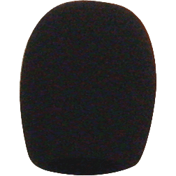 Electro-Voice  379-1 - F.01U.117.911, Windscreen Pop Filter Microphone