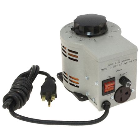 Staco 3PN1210B Variable Transformers