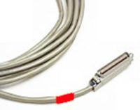 Telex Intercom 4015-75, F.01U.143.111 - 4000 Series IFB Systems 75ft. 25-pair Cable Assembly.
