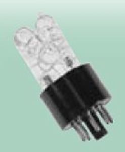 Ushio 5000177 UA-DF1 1000W 400V Dataflash SO1