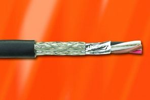 Alpha Wire 5444 SL001 - Xtra-Guard High Performance Cable, Slate 1000 FT