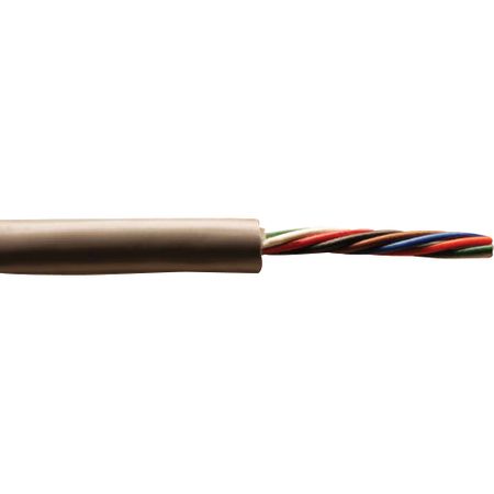 Alpha Wire 5479L SL005 - Cable 5479L Slate 100 Ft