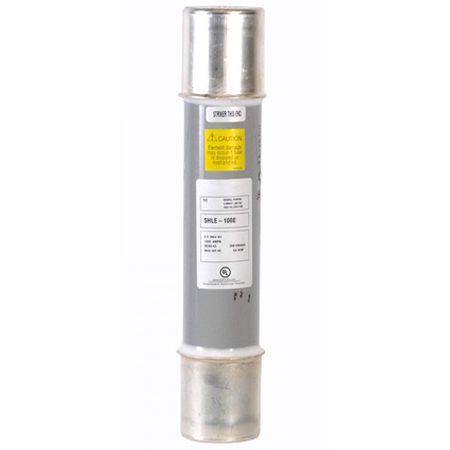 Bussmann 5HLE-GDM-E - 5.5Kv Max Hle Glass Pol