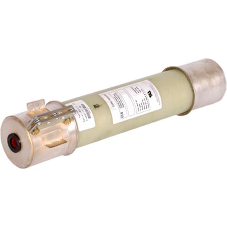 Bussmann 5NCLS-6R - 5.08 Max Kv, Sealed Cls,, 051712637930