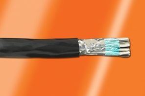 Alpha Wire 6012C SL001 - Cable 6012C Slate 1000 Ft