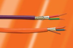 Alpha Wire 6458 BK002 - Cable 6458 Black 500 Ft