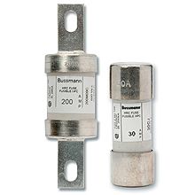 Bussmann 70CJ - 70 Amp C.S.A. Fuse